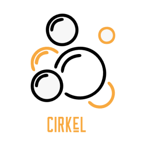 Deco cirkels | Forex