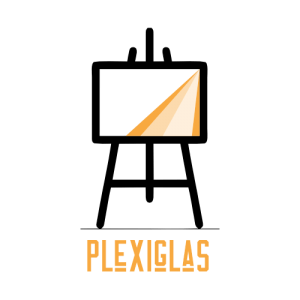 Plexiglas schilderijen